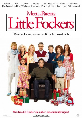 Little Fockers 2010 Türkçe Altyazısı ile Birlikte !!!